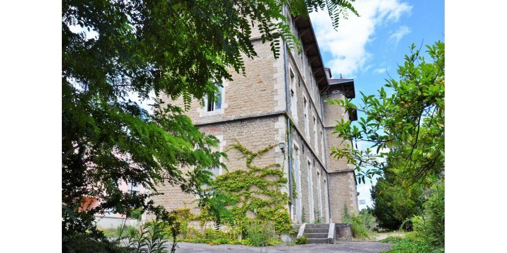 Résidence Pasteur - Mâcon